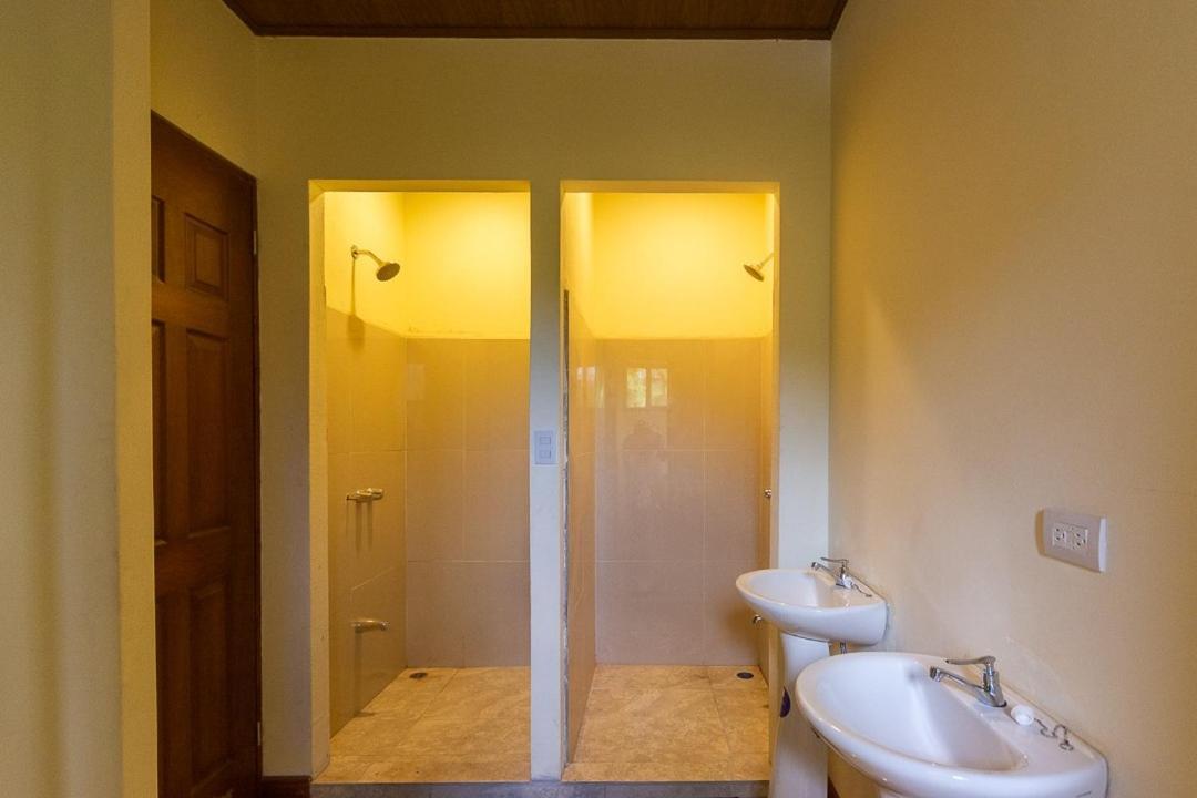 نوسارا Hostel Nicoa المظهر الخارجي الصورة