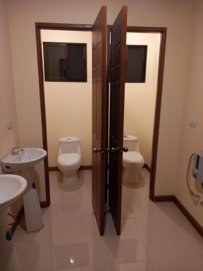 نوسارا Hostel Nicoa المظهر الخارجي الصورة