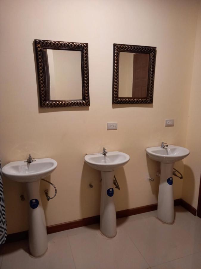 نوسارا Hostel Nicoa المظهر الخارجي الصورة