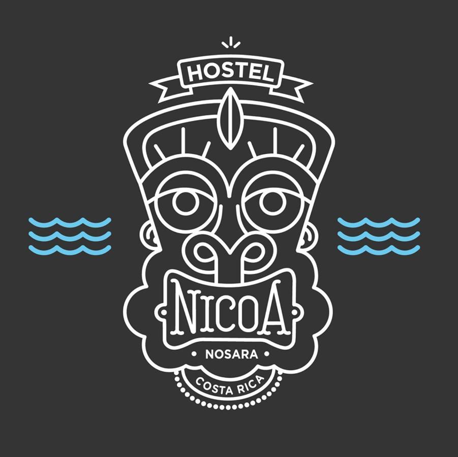 نوسارا Hostel Nicoa المظهر الخارجي الصورة