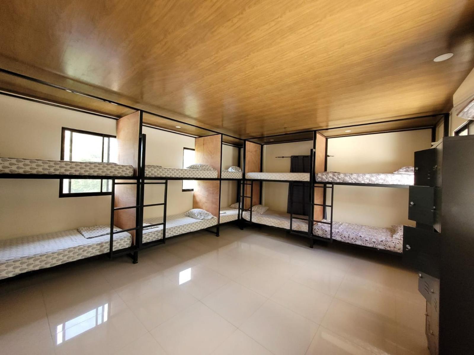 نوسارا Hostel Nicoa المظهر الخارجي الصورة